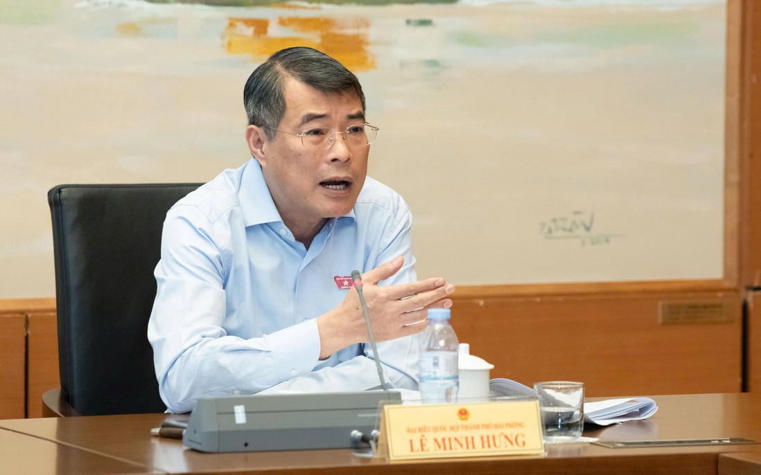 Thủ tướng Lê Minh Hưng: "Giá thuốc, thiết bị y tế đang bị đẩy lên quá cao"