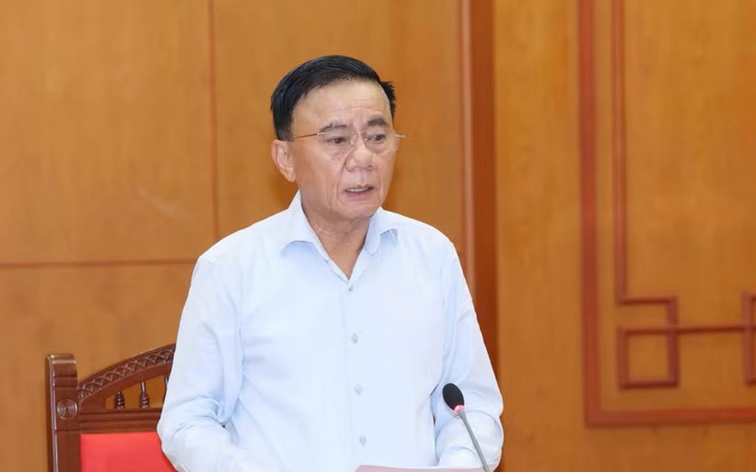 Bảo đảm chất lượng và tiến độ trong tổ chức các sự kiện lịch sử lớn của đất nước