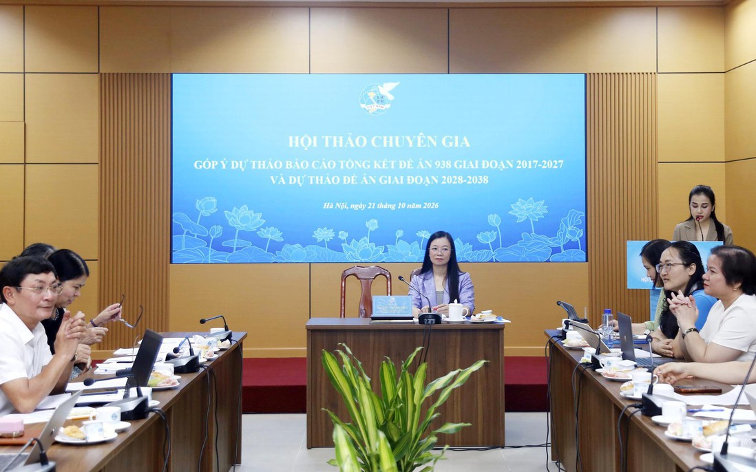 Đề án 938: Tập trung bám sát thực tiễn chuyển đổi số và an toàn xã hội trong giai đoạn mới