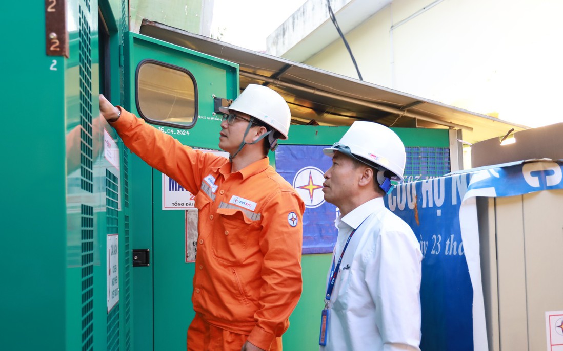 Điện Biên chủ động bảo đảm điện phục vụ Ngày hội Văn hóa dân tộc Mông năm 2026