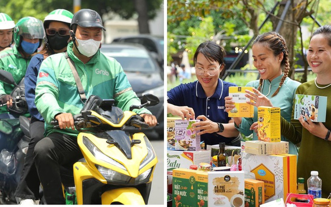 Ai đại diện cho lao động nền tảng?