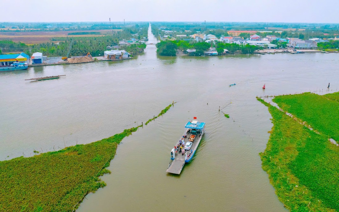 An Giang quy định chính sách đất đai đối với đồng bào người dân tộc thiểu số