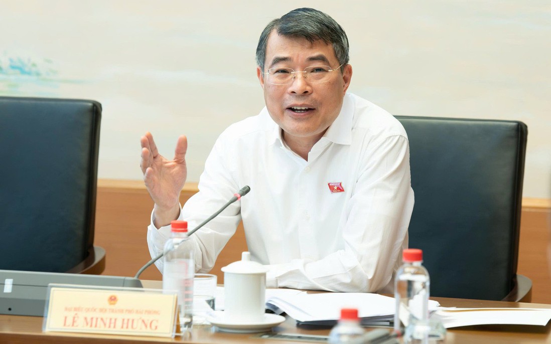 Thủ tướng: Cần chuyển từ tư duy bồi thường đất sang tái thiết cuộc sống cho người dân