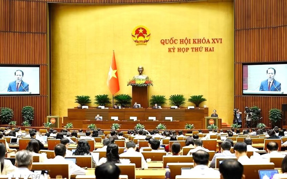 Luật Nhà ở sửa đổi thêm chương về nhà cho thuê, cắt 3/4 điều kiện kinh doanh