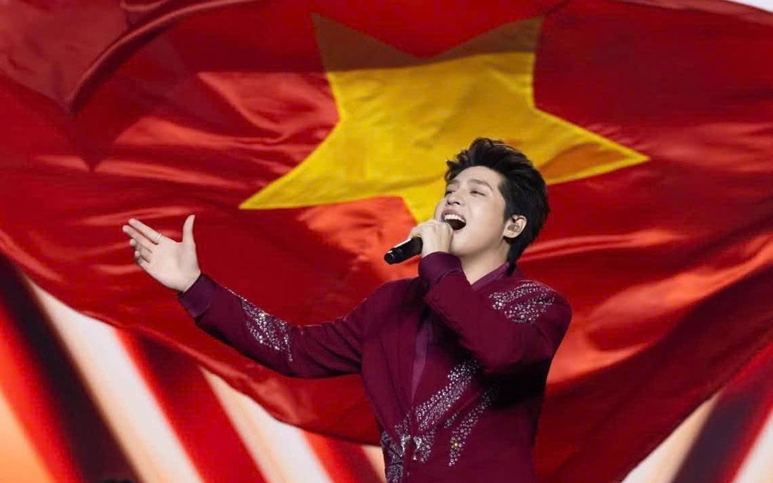 Concert "Tự hào là người Việt Nam 2026" công bố cách nhận vé miễn phí