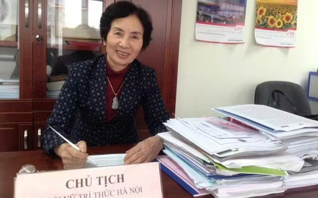 Muốn phụ nữ khởi nghiệp bền vững, cần kết nối tri thức với thị trường