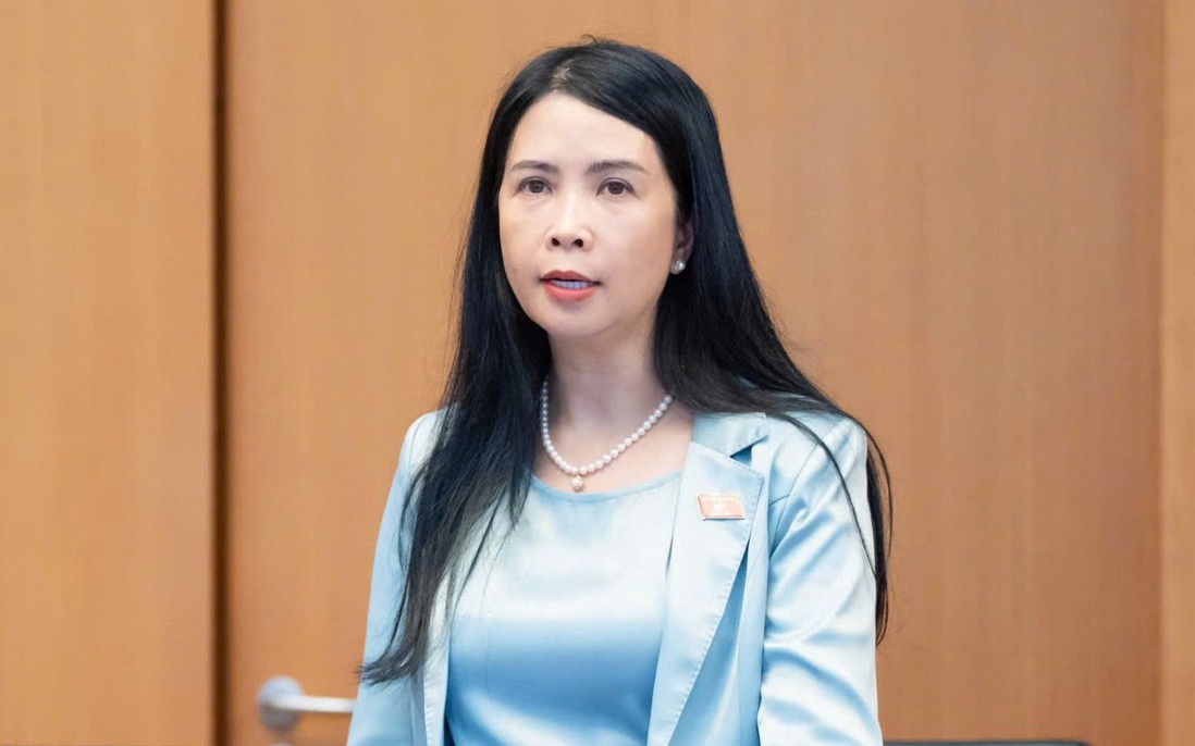Đề nghị bảo đảm kinh phí bình đẳng giới từ ngân sách trung ương và địa phương