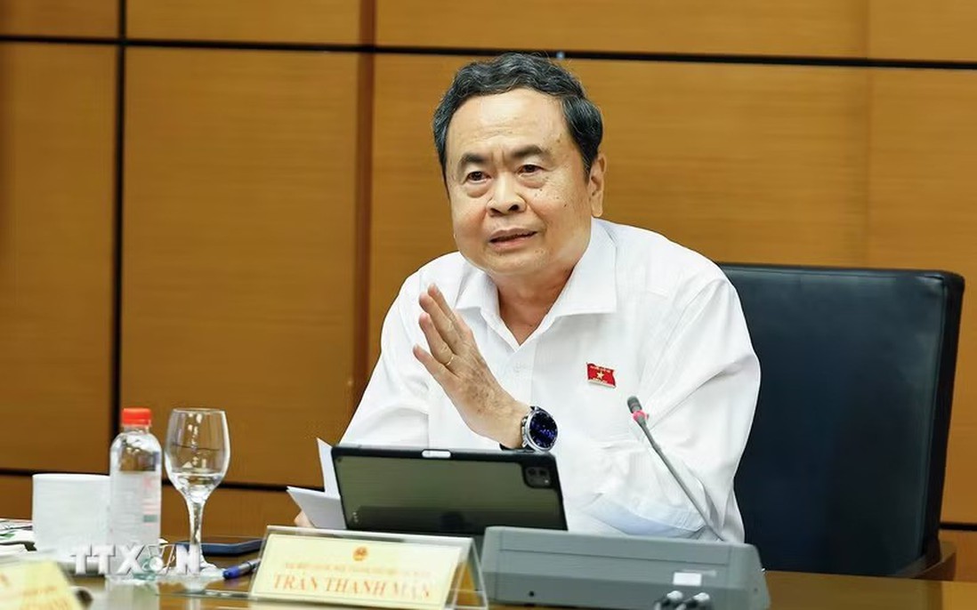 Không để cơ chế đặc biệt trở thành thông lệ trong xây dựng pháp luật