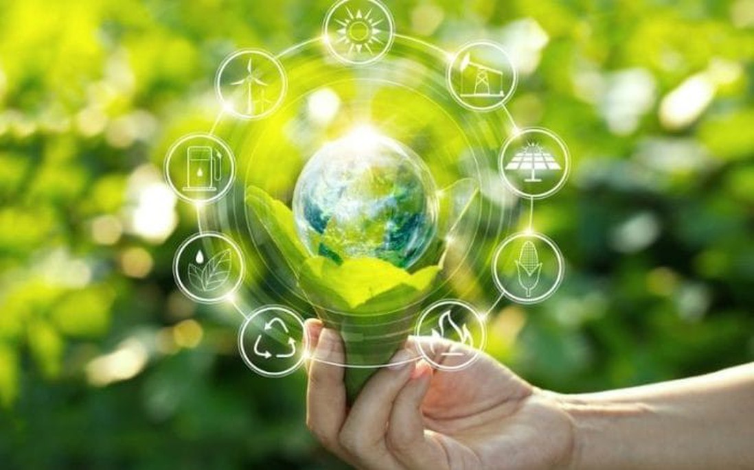 Sửa Luật Bảo vệ môi trường: Cắt giảm thủ tục, thúc đẩy chuyển đổi xanh