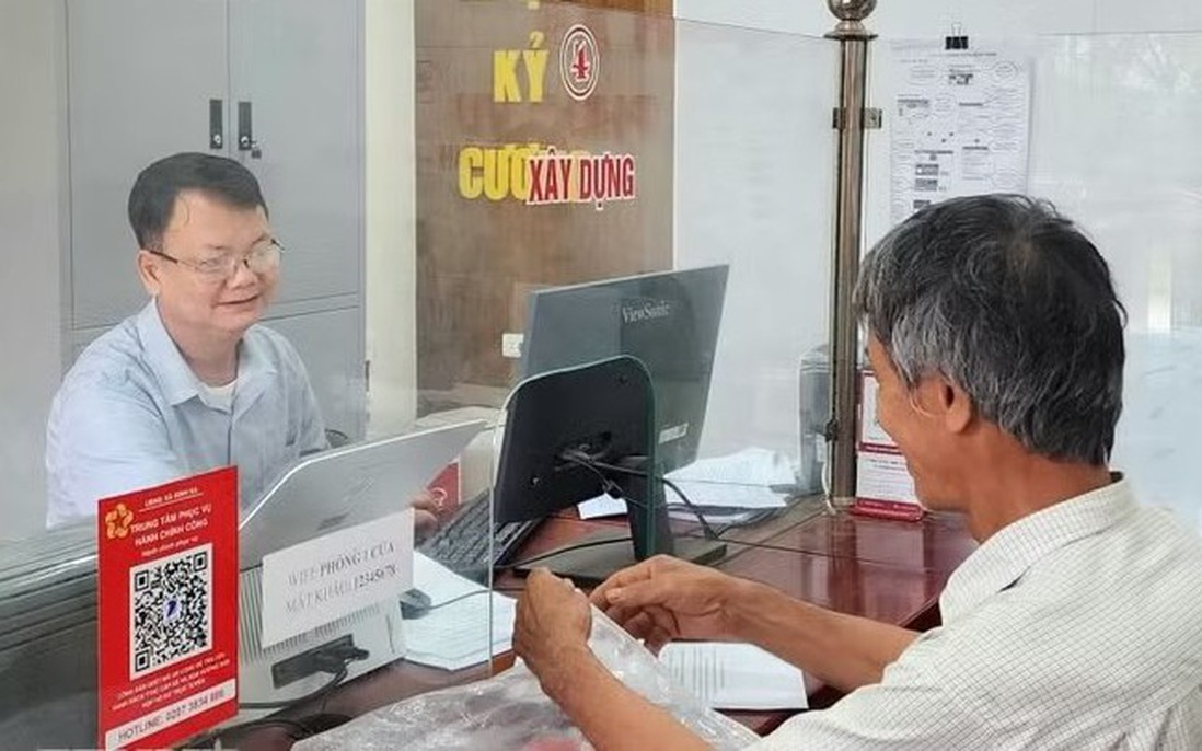 Bộ Nội vụ hướng dẫn về chính sách tinh giản biên chế theo Nghị định số 154