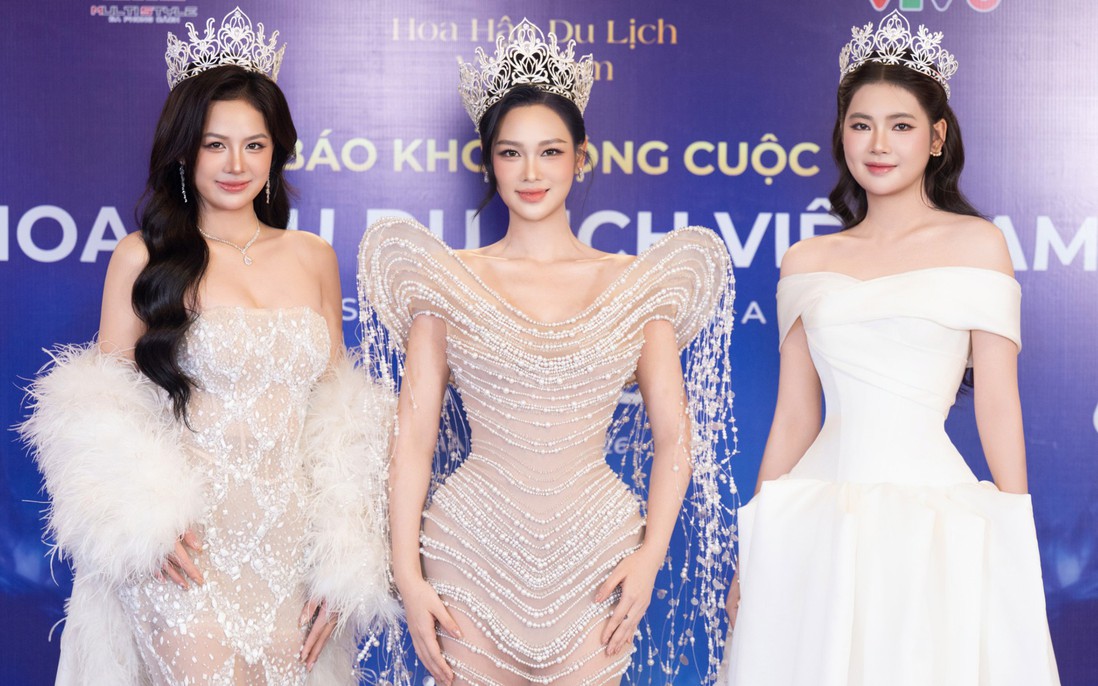 Khởi động cuộc thi Hoa hậu Du lịch Việt Nam 2028