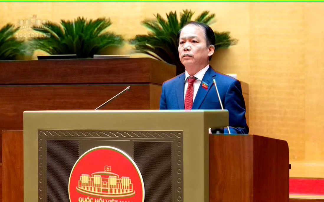 Tháo gỡ điểm nghẽn pháp luật, tránh tạo khoảng trống thể chế