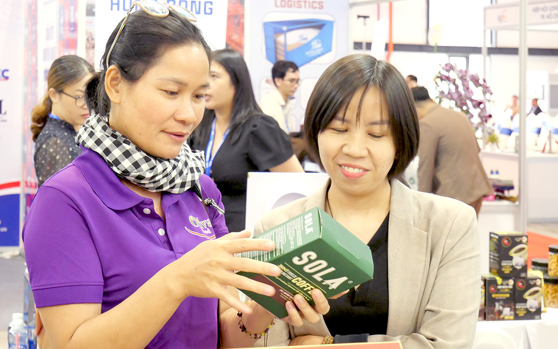 "Khởi nghiệp xanh" - Xu hướng tất yếu nhưng còn nhiều thách thức