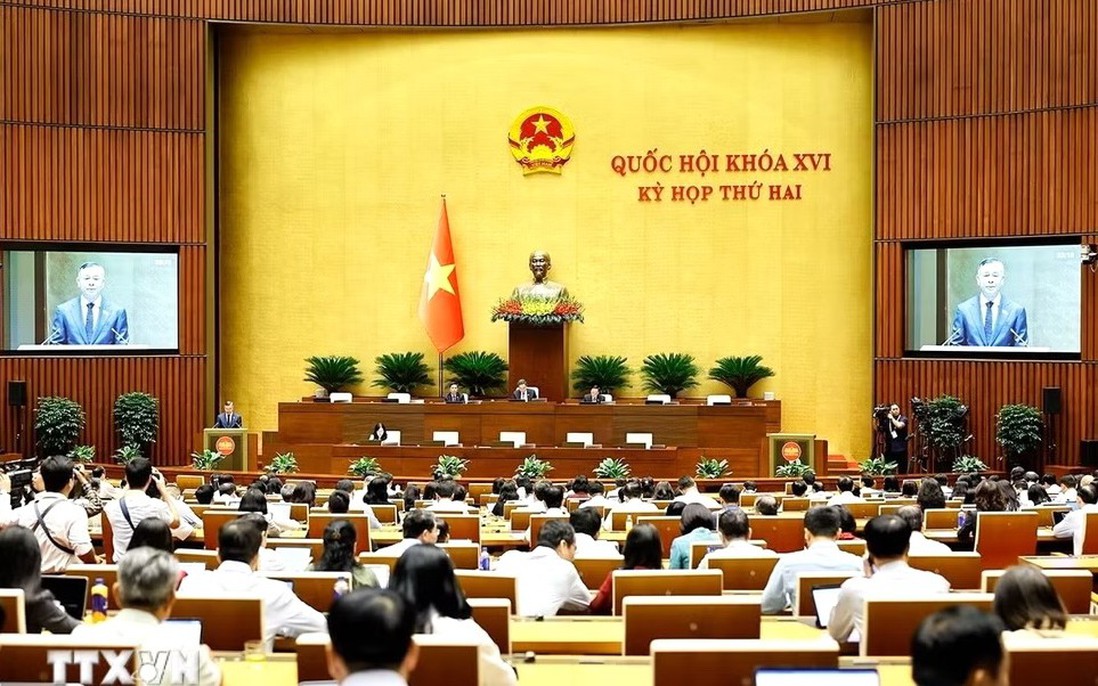 Kỳ họp thứ hai, Quốc hội khóa XVI: Đề xuất đánh thuế 0,2% đất bỏ hoang
