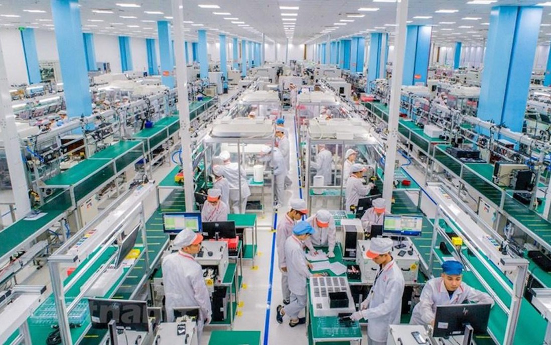 GDP tăng 9,01% sau 9 tháng: Thách thức phía sau mục tiêu tăng trưởng 10%