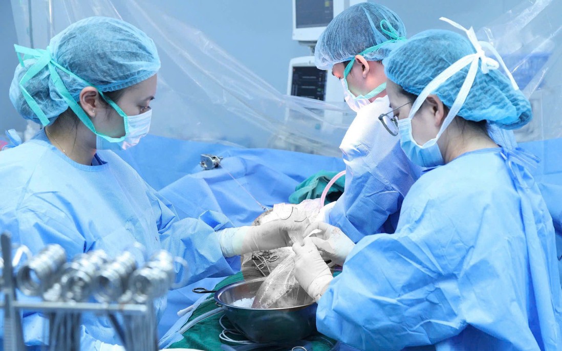 Hiến mô, tạng ở người dưới 18 tuổi: Cần hài hòa cơ hội cứu người và quyền trẻ em