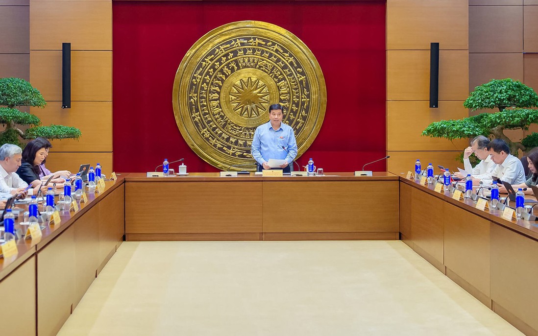 Đặt sức khỏe của người dân lên trên hết trong sửa đổi Luật An toàn thực phẩm