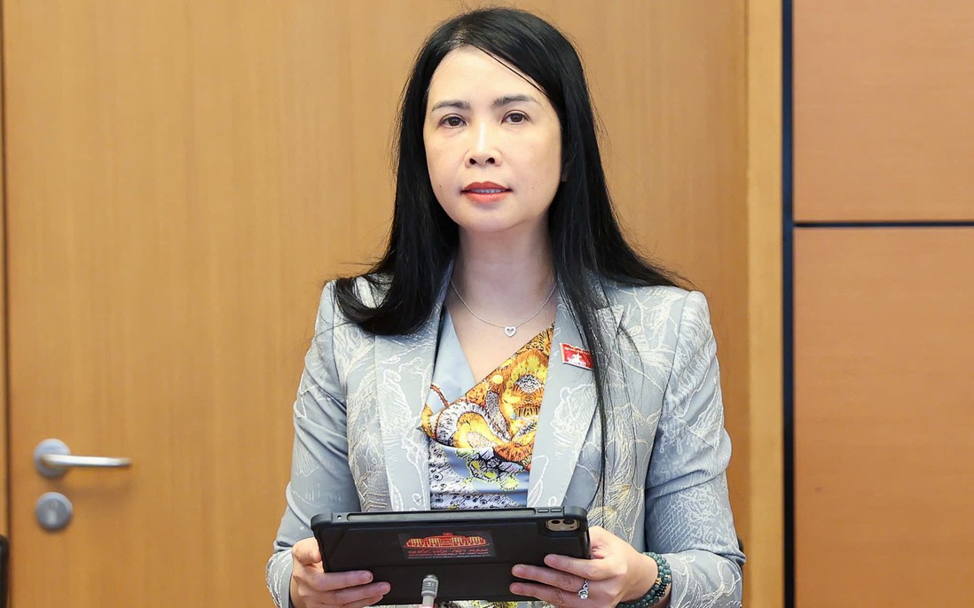 Đề nghị bảo đảm cơ hội tiếp cận nguồn lực xanh bình đẳng