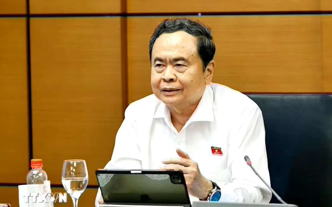 Cải cách thủ tục hành chính, không đánh đổi môi trường lấy tăng trưởng đơn thuần
