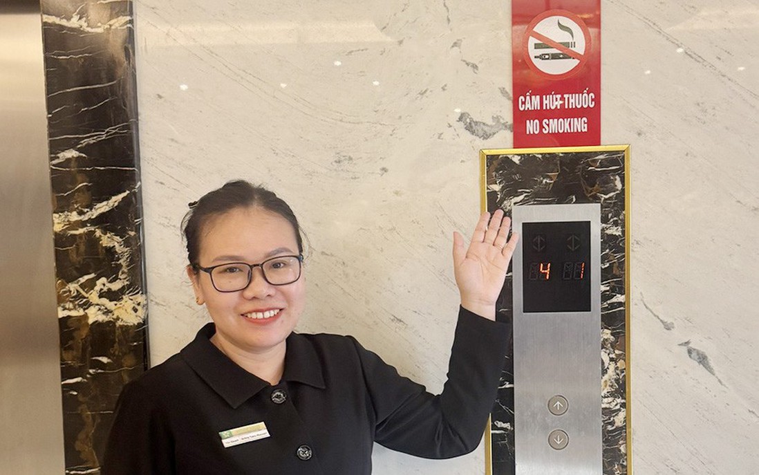 Huế: Nhiều điểm tham quan, cơ sở lưu trú tích cực xây dựng môi trường du lịch không khói thuốc