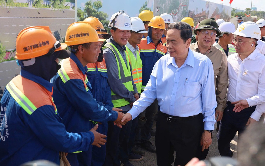 Công trình phục vụ APEC 2027 ở Phú Quốc phải có tầm nhìn phát triển lâu dài