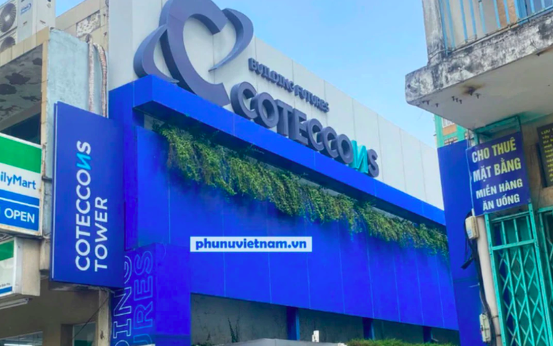 Coteccons thông qua kế hoạch tăng 34% lãi sau thuế năm tài chính 2027