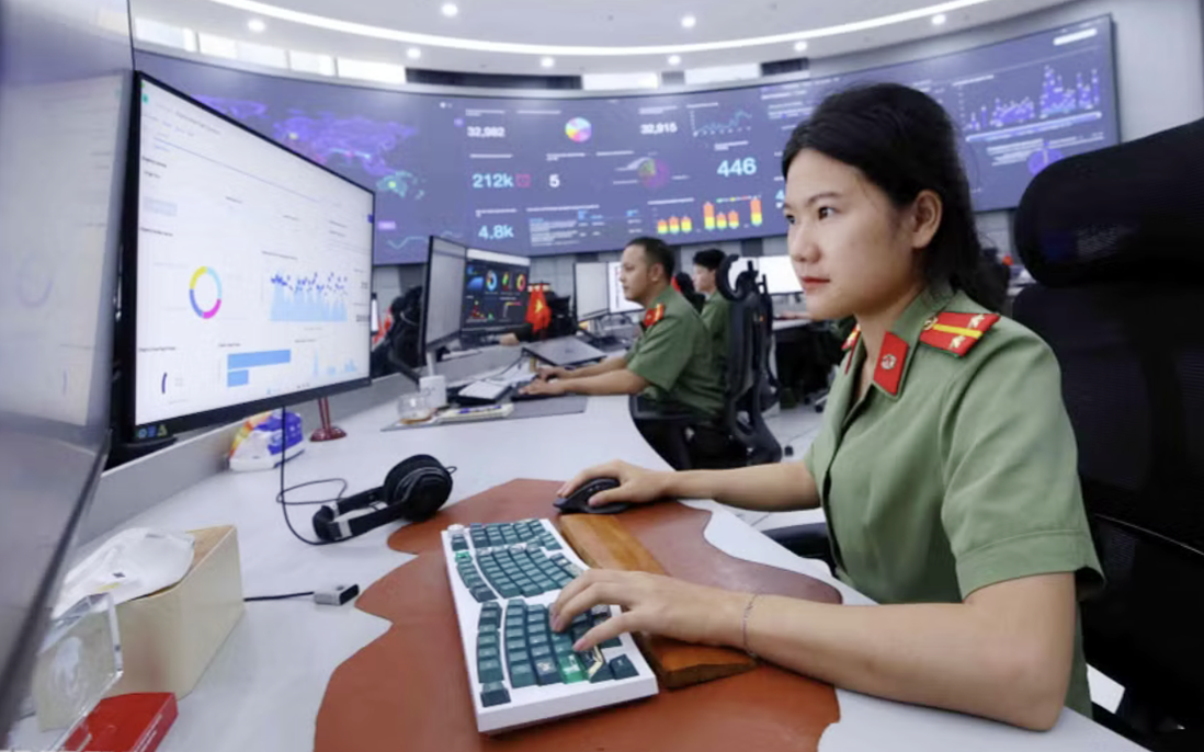 Dự thảo Luật An ninh dữ liệu đề xuất phân chia 5 cấp độ rủi ro, hạn chế phát sinh thủ tục hành chính