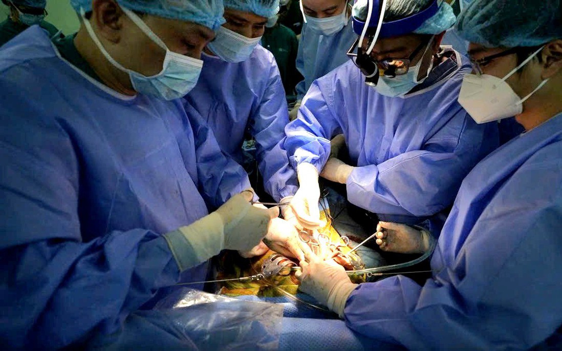 Hội Bảo vệ quyền trẻ em Việt Nam: Cần cơ chế đánh giá độc lập, bảo đảm lợi ích tốt nhất của trẻ em khi xem xét đề xuất hiến tạng