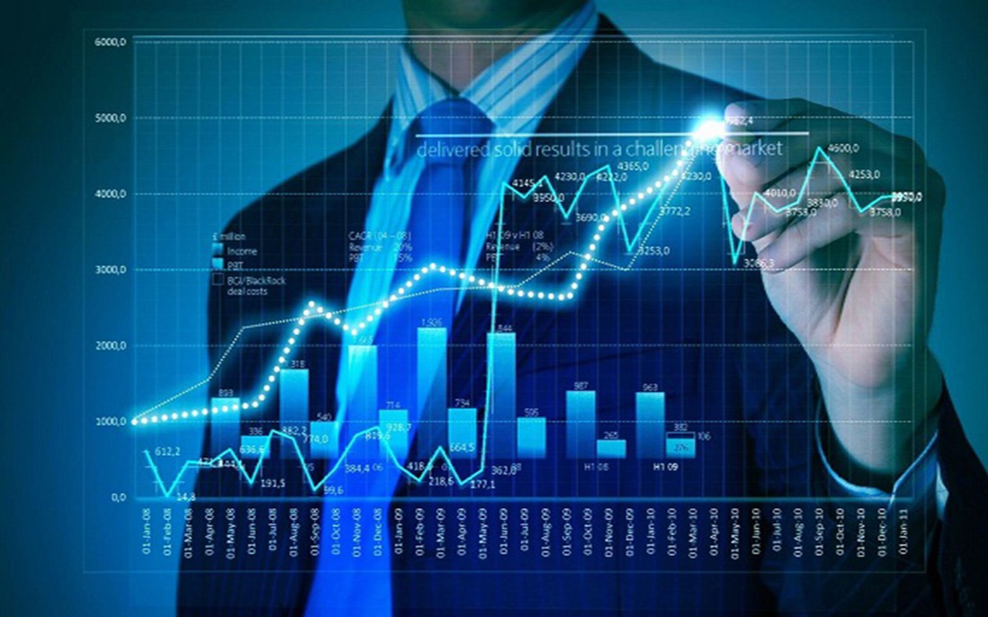 Dự báo VN-Index tuần 26-30/10: Tiếp đà hồi phục hay rung lắc trước ngưỡng 1.800 điểm?