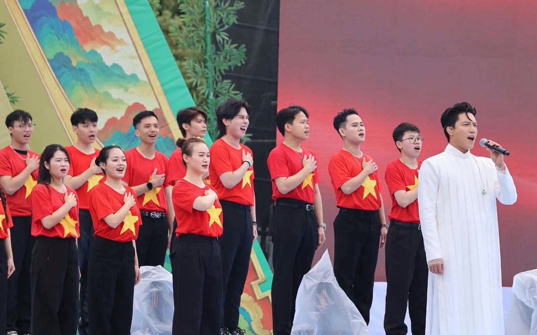 Festival Trái tim Việt Nam 2026: Lan tỏa văn hóa Việt tại Nhật Bản