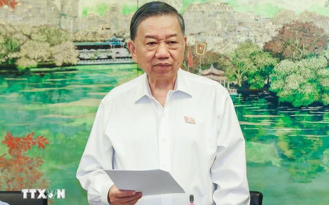 Tổng Bí thư, Chủ tịch nước Tô Lâm: Cắt giảm thủ tục phải đi đôi với kiểm soát an toàn