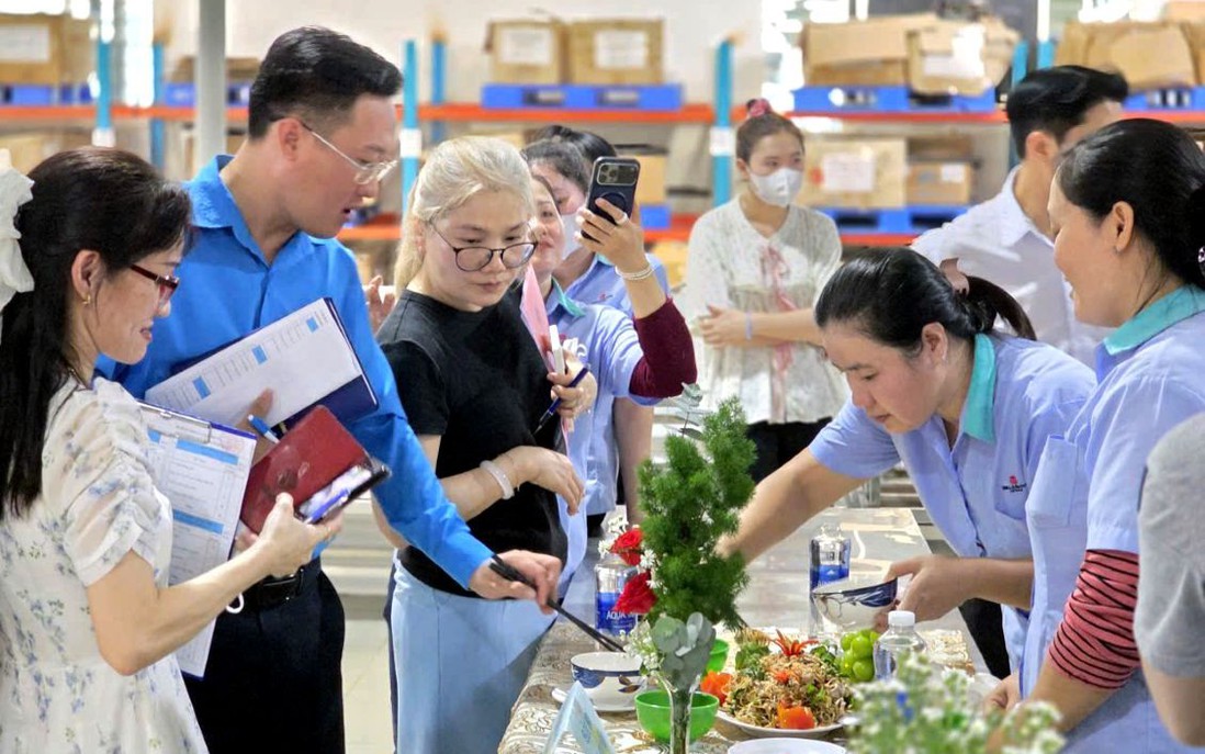 Công nhân cần gì từ một sản phẩm tuyên truyền?