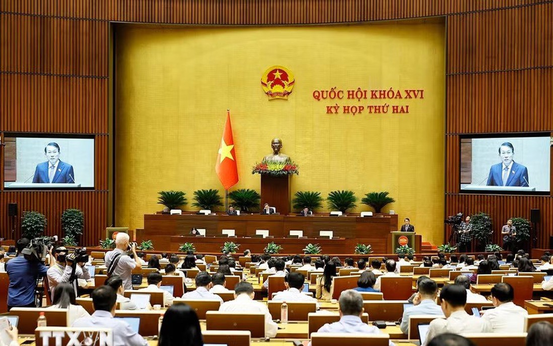 Dự án Luật An ninh dữ liệu: Thiết lập 5 cấp độ rủi ro, cơ chế hậu kiểm là chính