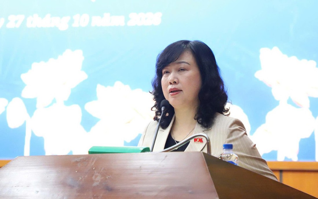 Bộ trưởng Bộ Y tế: Hoàn thiện quy định hiến ghép mô, tạng để mở rộng cơ hội cứu sống người bệnh