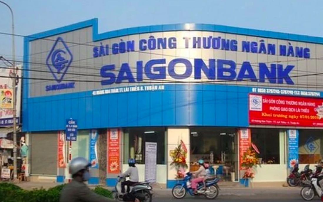Saigonbank chịu áp lực gì khi tiền gửi khách hàng giảm hơn nghìn tỷ?