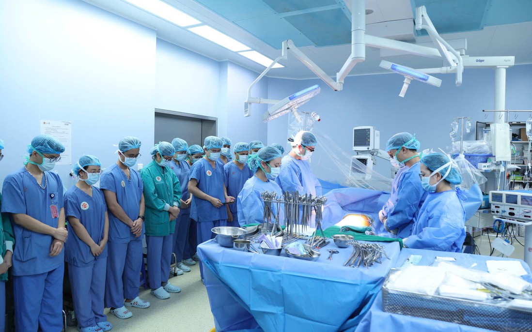 Hiến mô, tạng ở người dưới 18 tuổi: Cần căn cứ vào các tiêu chí y khoa, pháp lý, không chỉ dựa vào mong muốn cứu chữa người bệnh