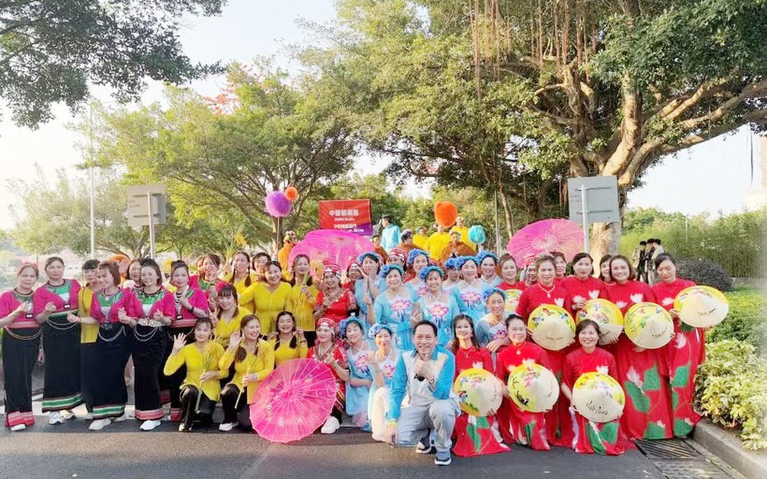 Cộng đồng người Việt Nam tại Macau - điểm tựa đoàn kết, nguồn lực phát triển