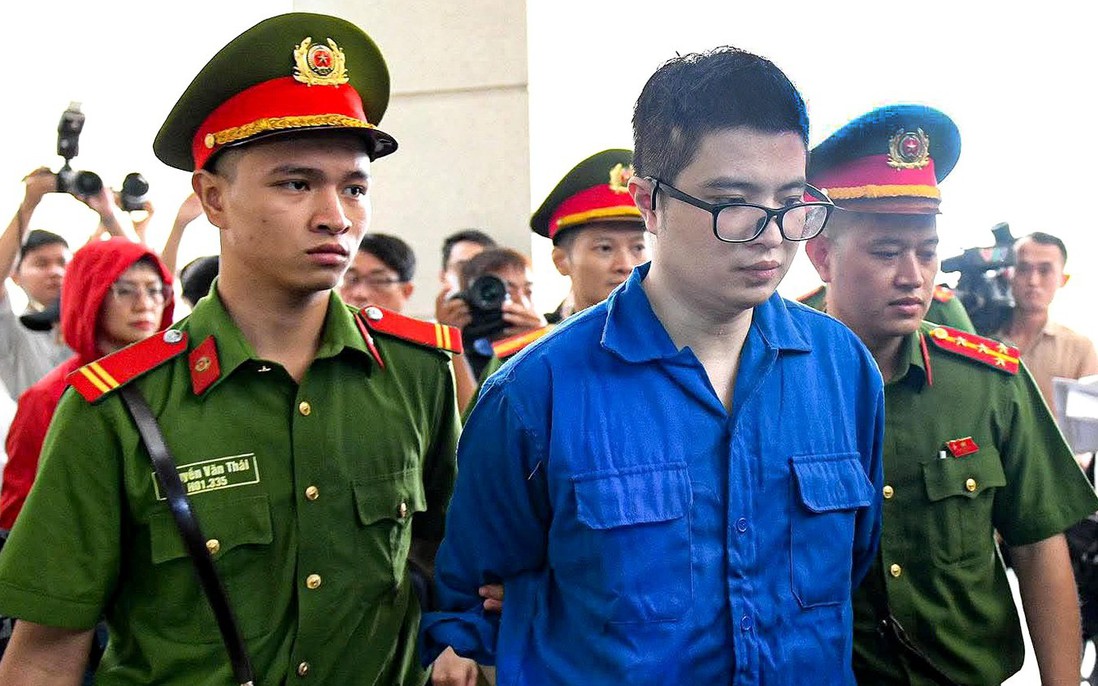 Luật sư: Mr Pips có hồ sơ điều trị tâm thần từ năm 2013, từng điều trị ở nước ngoài