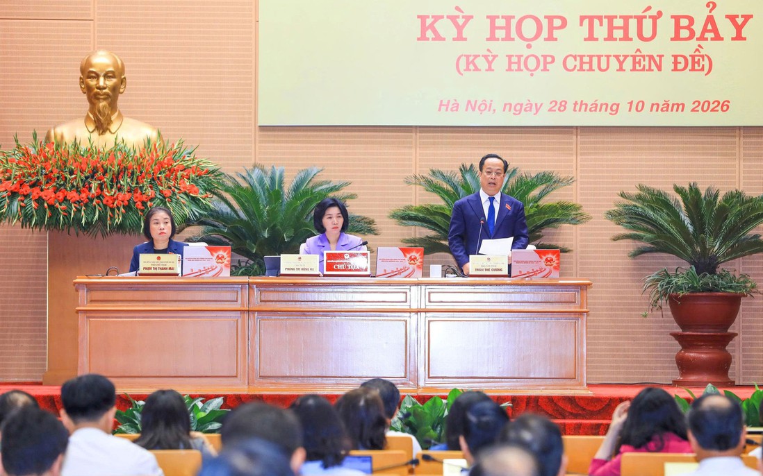 Hà Nội đề xuất  cơ chế đặc thù gỡ "nút thắt" giãn dân phố cổ