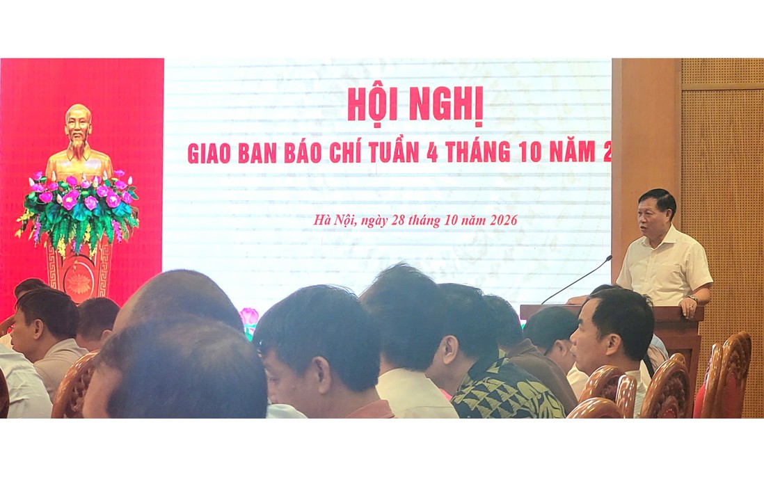 Thứ trưởng Bộ Y tế: Cần thận trọng khi lấy ý kiến về hiến mô, tạng ở người dưới 18 tuổi