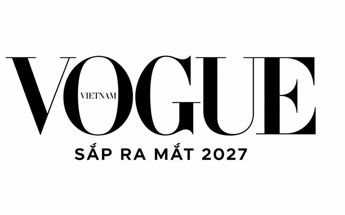 Beacon Asia Media công bố kế hoạch ra mắt Vogue Vietnam năm 2027