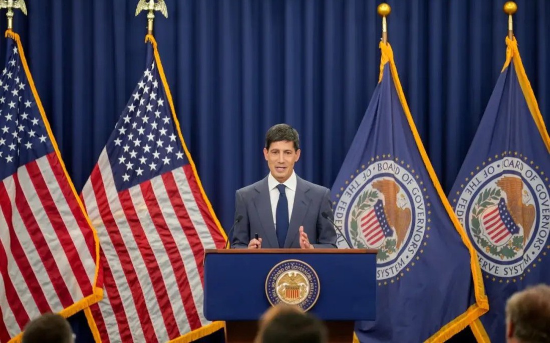 Fed giữ nguyên lãi suất nhưng để ngỏ khả năng tăng vào tháng 12