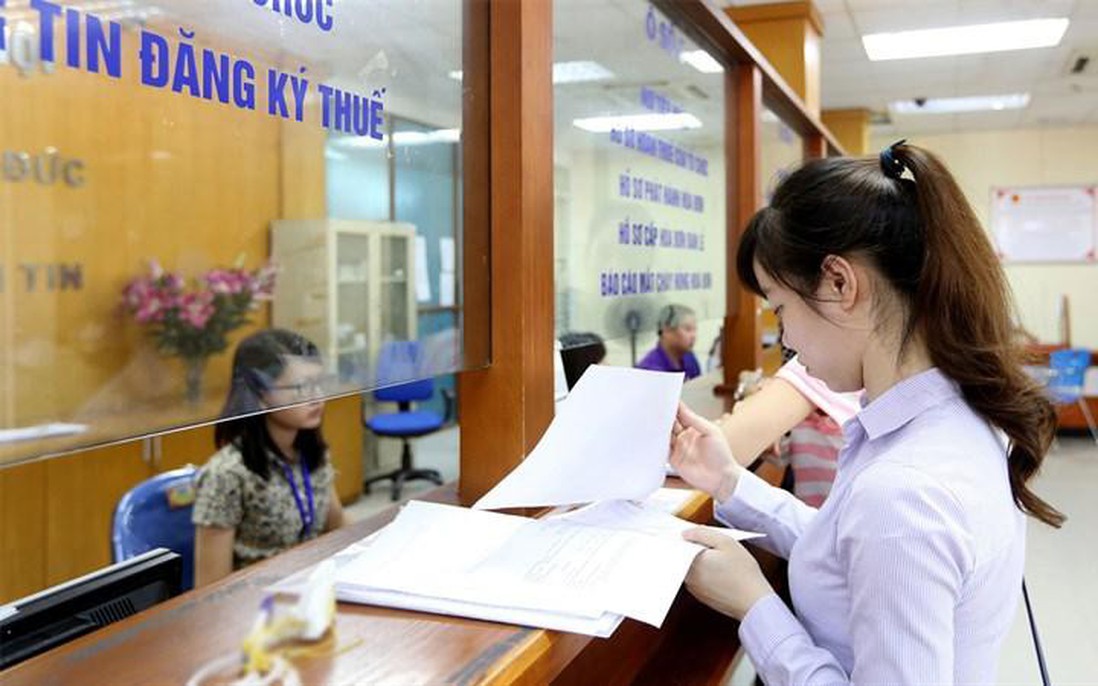 Doanh nghiệp ngừng hoạt động trên 10 năm có thể được xem xét chấm dứt hiệu lực mã số thuế