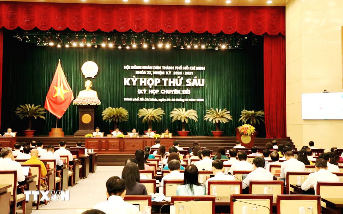Bàn về Quy hoạch tổng thể TPHCM thời kỳ 2025-2050, tầm nhìn 100 năm