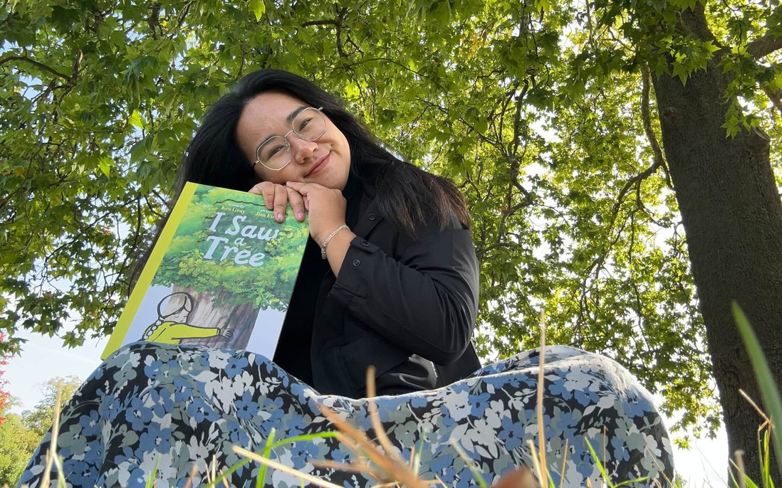 Việt Nam lần đầu có ứng cử viên Giải thưởng Hans Christian Andersen