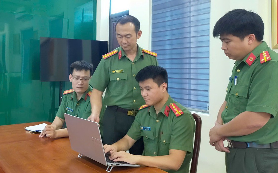 Gần 20 người ở Thanh Hóa bị đe dọa tống tiền bằng hình ảnh, video cắt ghép