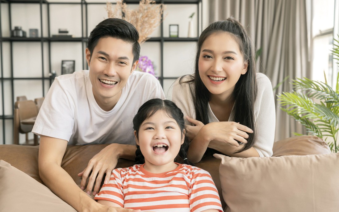 Diễn đàn tháng 10: Cứu cánh giúp con đổi lấy nụ cười của cha mẹ