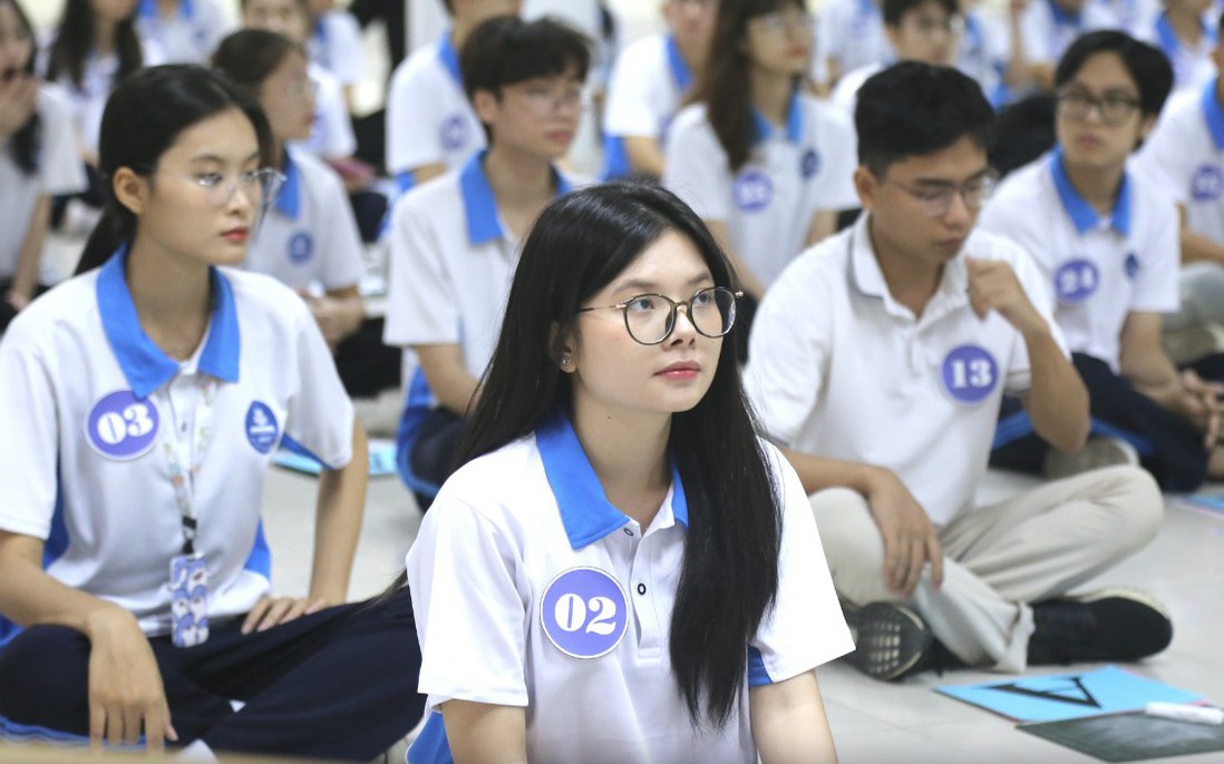 Đại biểu Quốc hội: Không nên mặc nhiên loại bỏ các trường không mang tên "trường sư phạm"