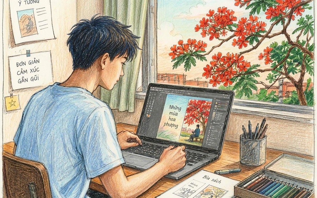 Truyện ngắn: Ngã rẽ