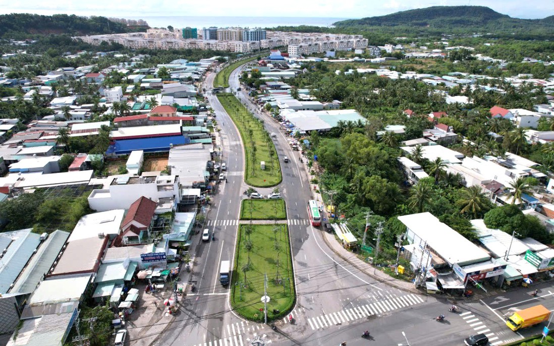 An Giang thông qua đề án Khu kinh tế đặc biệt Phú Quốc